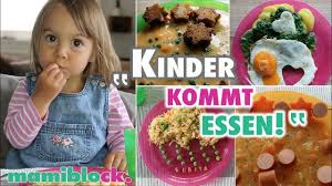 Mittagessen Fur Kinder Einfach Gesund Lecker Mamiblock Rezepte Einfach Gesund Kinder Lecker Mamiblock Mittagessen Milk Recipes Lunch Recipes Food