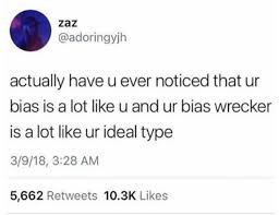 Pin By Mari On Bts Funny Kpop Memes Bias Wrecker Bts Funny