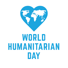 This year world humanitarian day comes as the world continues to. World Humanitarian Day 19 August Posts Facebook