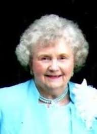 Opal Hoffner Obituary