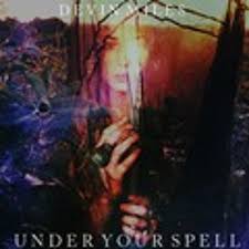 When used in the present tense, to fell has a very different meaning from to fall: Stream Devin Miles Under Your Spell Fall In Love Prod Flying Lotus Milz By Djmillymilz Listen Online For Free On Soundcloud