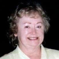 Judith "Judy" Dianne Shepard Obituary