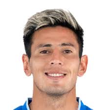 Fabrizio Germán Angileri