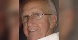 John E. Rolfe Obituary