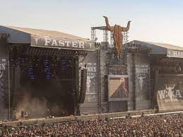 Wacken open air is a heavy metal music festival, held annually since. Woa Veranstalter Optimistisch Thomas Jensen Uber Wacken 2021 Impfstoff Und Schnelltests Stimmen Uns Sehr Positiv Shz De