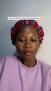 Patrick Mwashindange Wedding Ceremony