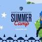 Sporting KC Summer Soccer Camp – Columbia, MO