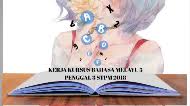 Doc kerja kursus bahasa melayu stpm penggal 3 910 5 muhammad amirul hafiz rozali academia edu. Kerja Kursus Bm Penggal 3 2018 By Farzana Izzati