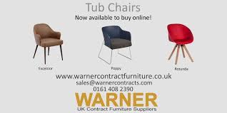 Repton Armchairs Fully Upholstered Comfy Restaurant Hotel Chairs Chair Tub Chair Pub Furniture