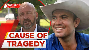 Probable cause of Outback Wrangler chopper crash