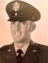 David Oldroyd Obituary (1932