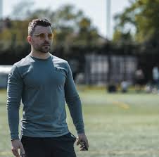 Xplosive Athlete: Training by Lukas Strong in TrainHeroic