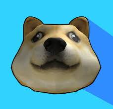 Doge roblox wikia fandom powered by wikia. Doge Icon 215536 Free Icons Library