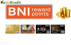 Cara ini bisa kamu coba untuk kamu pengguna kartu debit bni. 5 Cara Tukar Poin Kartu Kredit Bni Rewards Points 2021 Idekredit