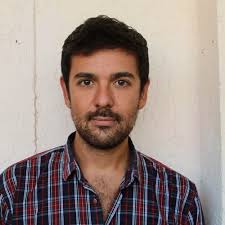 Stream Andres Alba by ElUmbral Futura