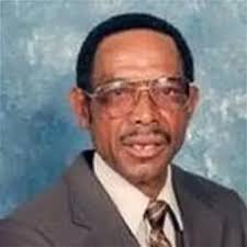 Obituary information for William Victor Cates