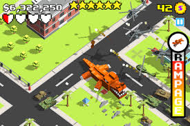 Descargar smashy road arena 1.2.1 mod apk desbloqueado gratis para móviles android, teléfonos inteligentes. Free Smashy City X Ultraman Monster Game Apk Com Aceviral Smashycity Safemodapk App