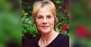 Carole Hlubek Obituary