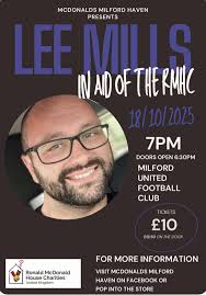 Lee Mills International Spiritualist Medium