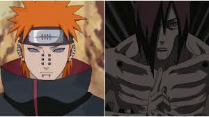 Pemilik mata ini mampu menguasai semua jutsu dengan mudah. Inilah Perbedaan Kekuatan Mata Sharingan Dan Rinnegan Jenis Terkuat Di Manga Boruto Naruto Halaman All Tribunnewswiki Com Mobile