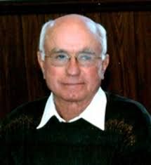 Obituary information for Billy Edwin Ware