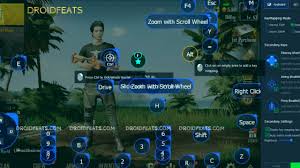 Apart from this, playing the pubg mobile game in the pc with gaming buddy has various advantages, you don't have to think about the finite life of the mobile battery. Download Tencent Gaming Buddy Exe To Play Pubg Mobile On Pc