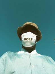Pin By I V A On Lovely Tyler The Creator Wallpaper Tyler The Creator The Creator