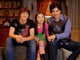 Drake has pled not guilty to the charge. Drake Josh S01e03 Die Geteilte Freundin Believe Me Brother Fernsehserien De