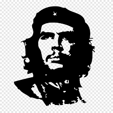 Download the vector logo of the che guevara ernesto brand designed by in encapsulated postscript (eps) format. Che Guevara Mausoleum Cuban Revolution Hasta La Victoria Siempre Revolutionary Che Guevara Celebrities Logo Png Pngegg