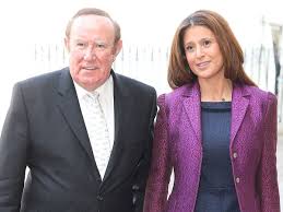 Andrew neil ben shapiro bbc interview news latest. Andrew Neil Married Bbc Presenter Weds Swedish Partner In French Riviera The Independent The Independent