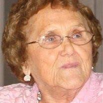 Mary Evelyn (Eddington) Golladay Obituary