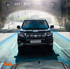 The toyota land cruiser has been discontinued. Toyota Land Cruiser 2021 In Israel