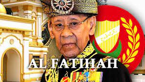 Sultan jamalul kiram iii yang mendakwa dirinya sultan sulu meninggal dunia di pusat jantung filipina pada jam 4.42 pagi tadi (waktu tempatan) selepas menghadapi masalah kegagalan pelbagai organnya berfungsi. Al Fatihah Sultan Kedah Abdul Halim Mu Adzam Shah Mangkat