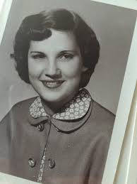 My grandmother Viola Stewart don't know her age in this picture but I  remember she dressed and looked great everyday