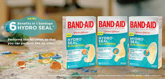 Band Aid Brand Home Facebook
