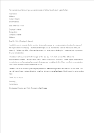 This module will make you aware of the typical german written standards . in a job application so that you can put . together your resume, cover letter and any other . documents at the desired level. Contract Manager Resume Cover Letter Templates At Allbusinesstemplates Com