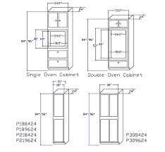 The frigidaire 24 single gas wall oven with even baking technology ensures quality cooking every time. Image Result For Plans To Build A Wall Oven Cabinet Pantry Cabinet Oven Cabinet Kitchen Pantry Cabinets