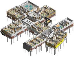 Bim From The Point Of View Of A Small Practice Nbs Building Information Modeling Point Cloud Bim