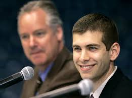 Butler athletic director reflects