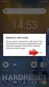 See full list on wikihow.com Safe Mode Nokia 5 How To Hardreset Info