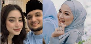 Diposting oleh unknown di 08.43. Video Neelofa Dan Pu Riz Trending Di Twitter Ada Apa Apa Ke
