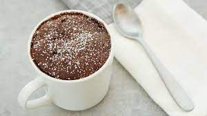 triple chocolate mug cake recipe mug cake mug recipes desserts