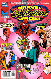 New users enjoy 60% off. Marvel Valentine Special Vol 1 1 Marvel Database Fandom