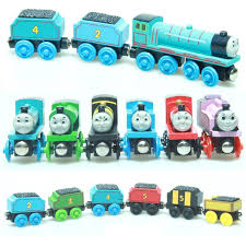 ikea木頭軌道相容的木製湯瑪士小火車 toy car minions toys