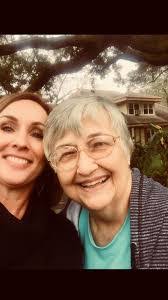 Judy Parrett's Instagram, Twitter & Facebook