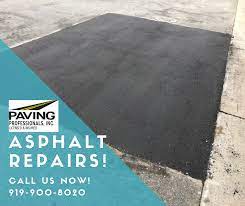 9 Signs You Need Asphalt Repairs And Need To Call Paving Professionals To Access Your Situation Asphalt Repair Gutter Repair Asphalt Patch