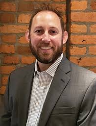 Meet Columbus Sleep Dentist Eric Buck, DDS