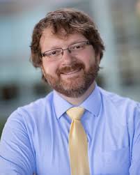 A Message from the Physician-in-Chief