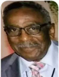 Obituary information for Rev. Joseph Stukes, Sr.