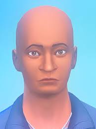 Why is Alexander Goth so ugly when he aged up. : r/thesims